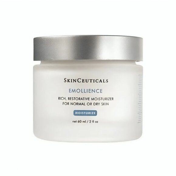 SkinCeuticals Emollience Restorative Moisturizer Cream 60 ml / 2 fl oz - Picture 3 of 7